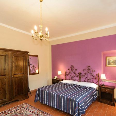 Hotel Villa Rinascimento Lucca Esterno foto
