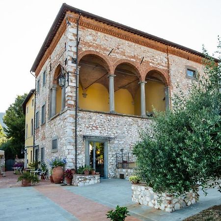 Hotel Villa Rinascimento Lucca Esterno foto
