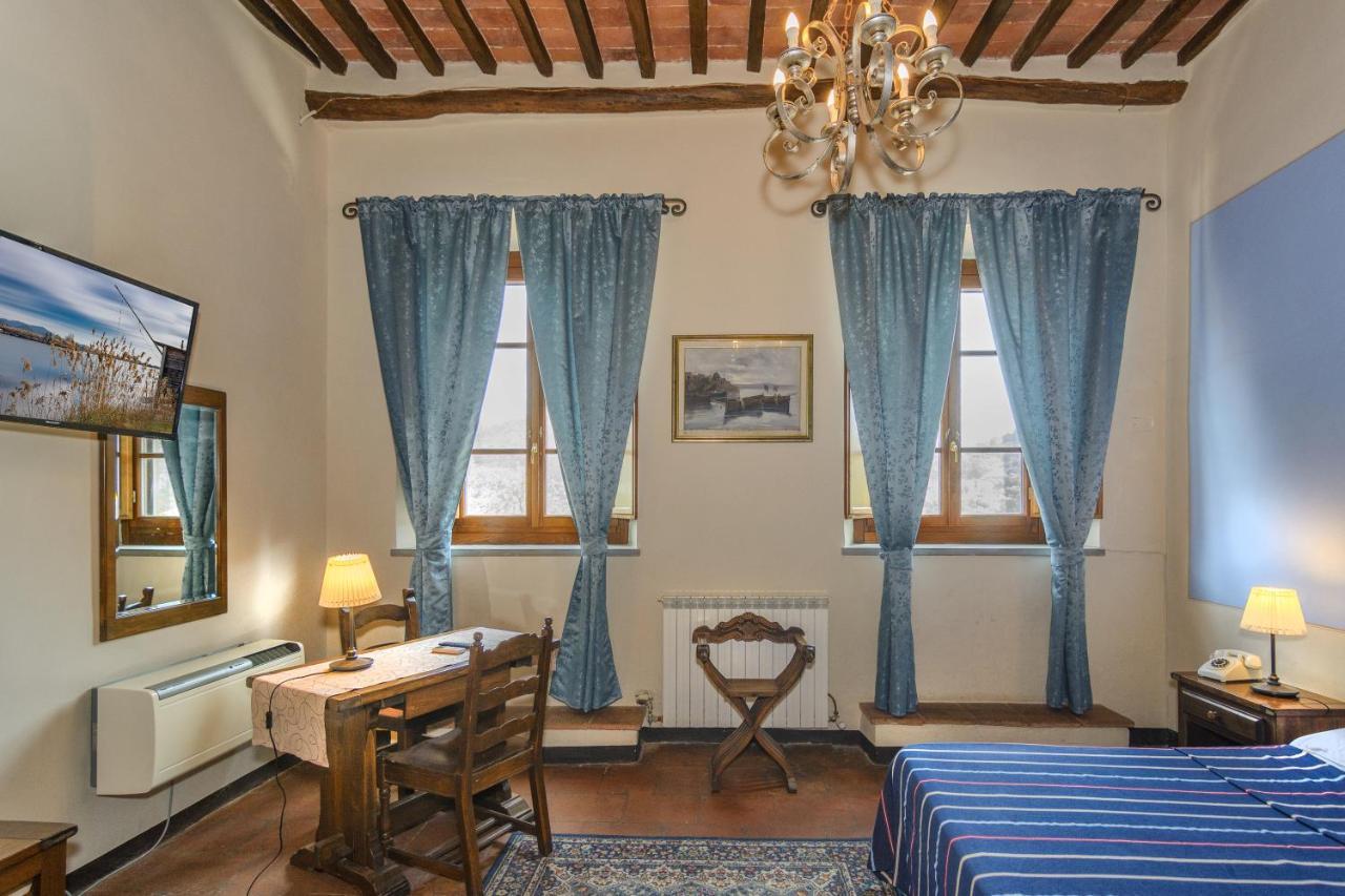 Hotel Villa Rinascimento Lucca Esterno foto