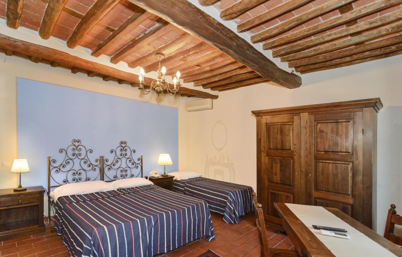 Hotel Villa Rinascimento Lucca Esterno foto