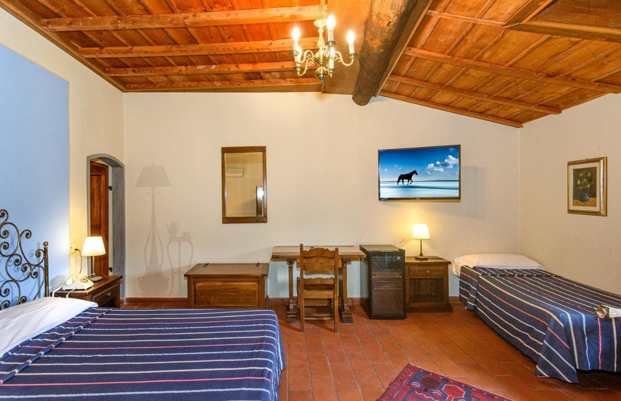 Hotel Villa Rinascimento Lucca Esterno foto