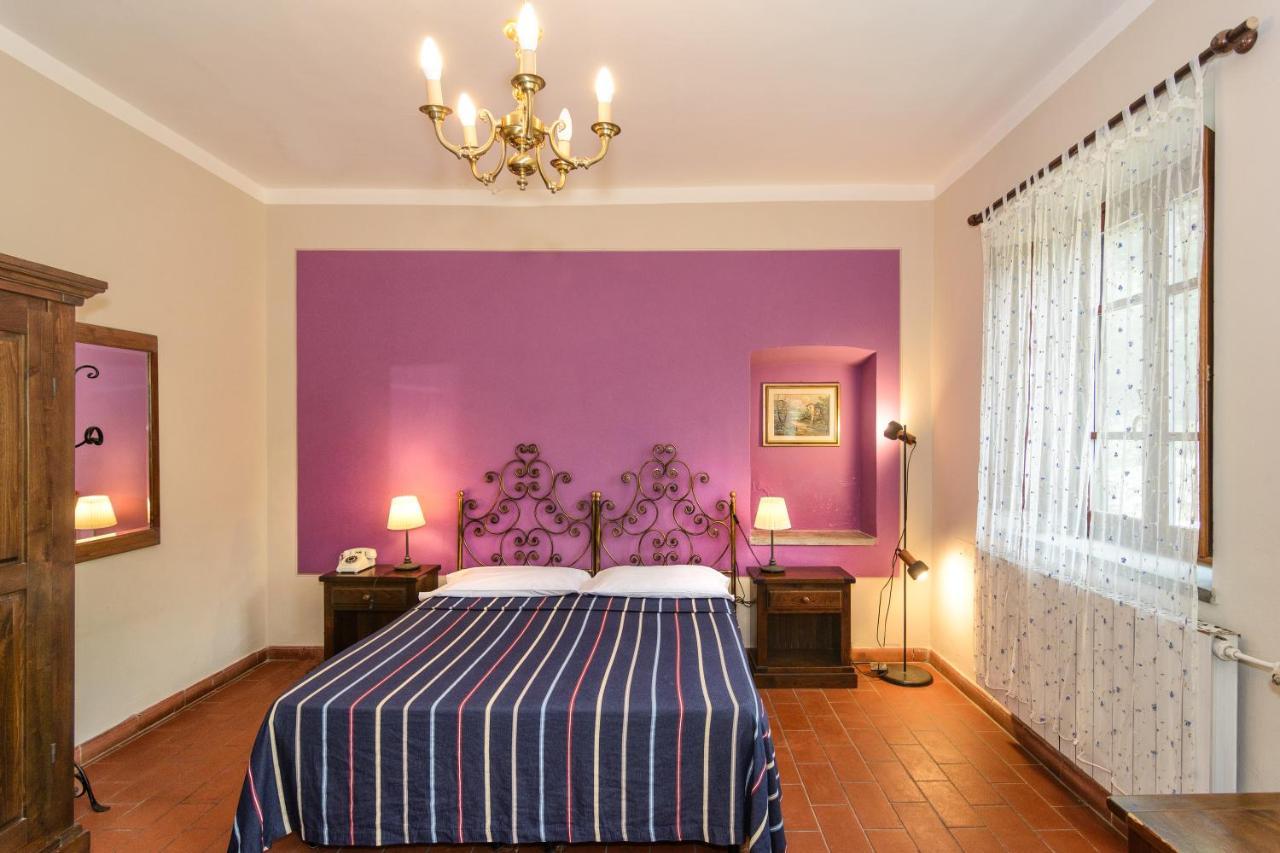 Hotel Villa Rinascimento Lucca Esterno foto