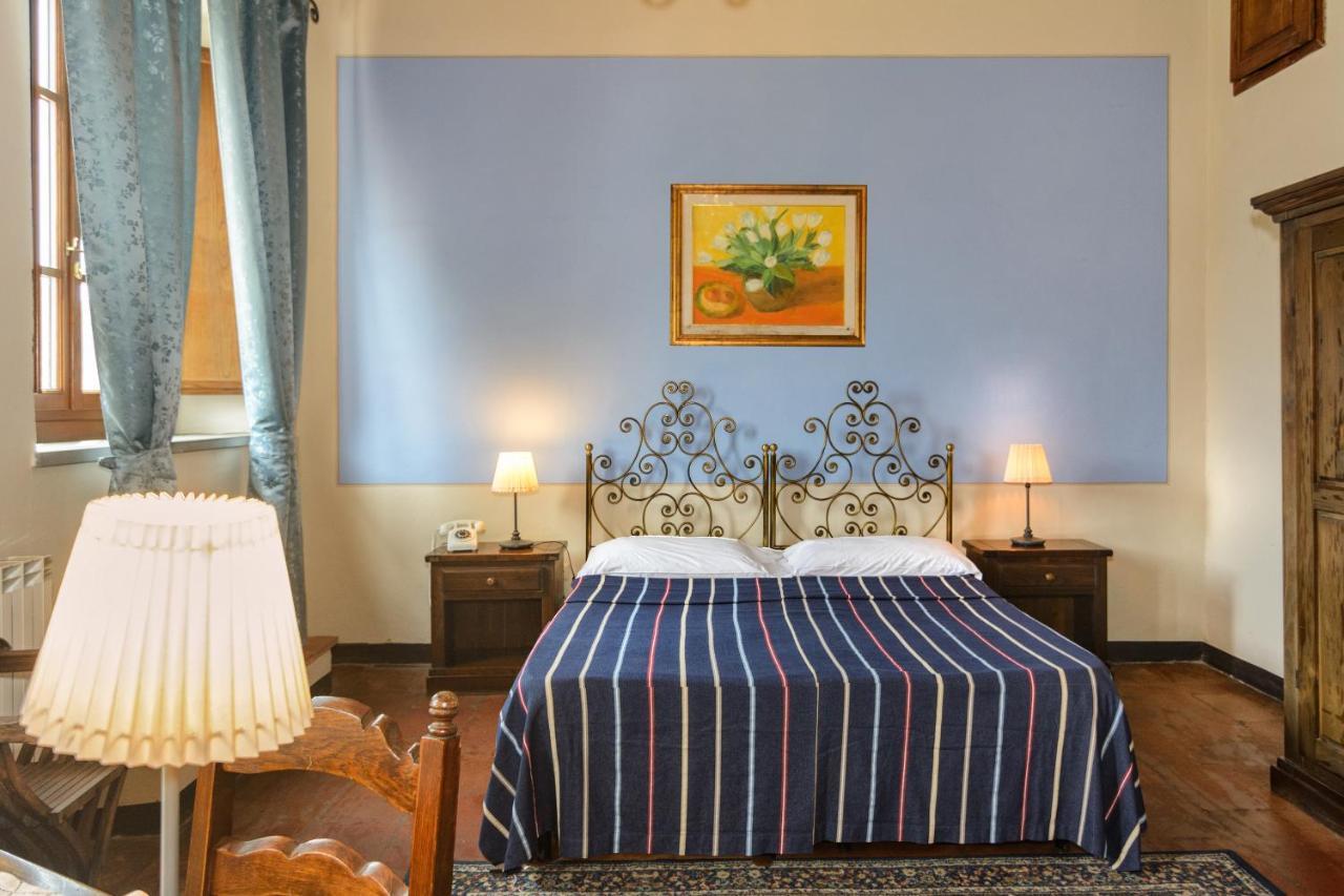 Hotel Villa Rinascimento Lucca Esterno foto