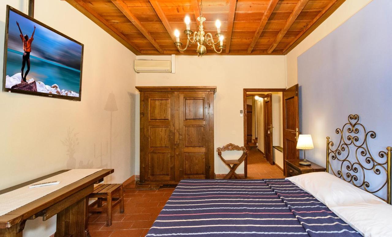 Hotel Villa Rinascimento Lucca Esterno foto