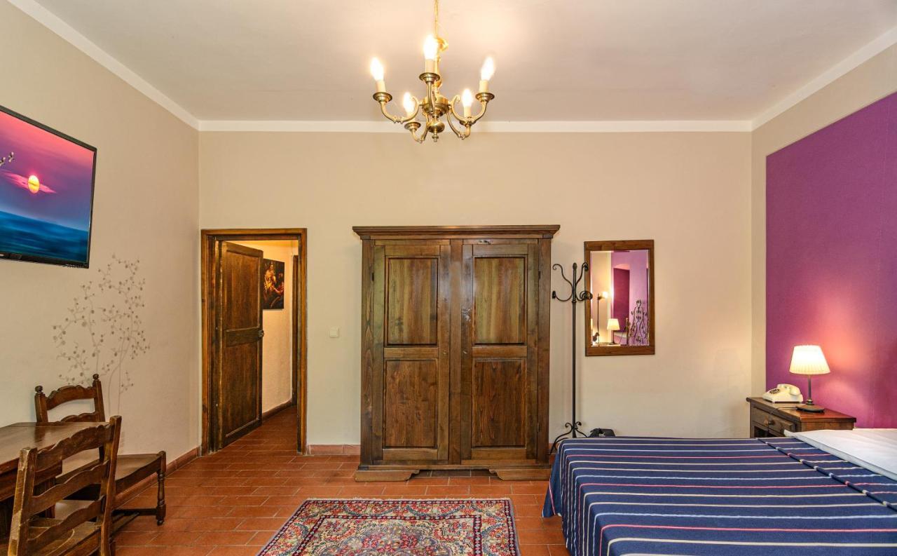 Hotel Villa Rinascimento Lucca Esterno foto