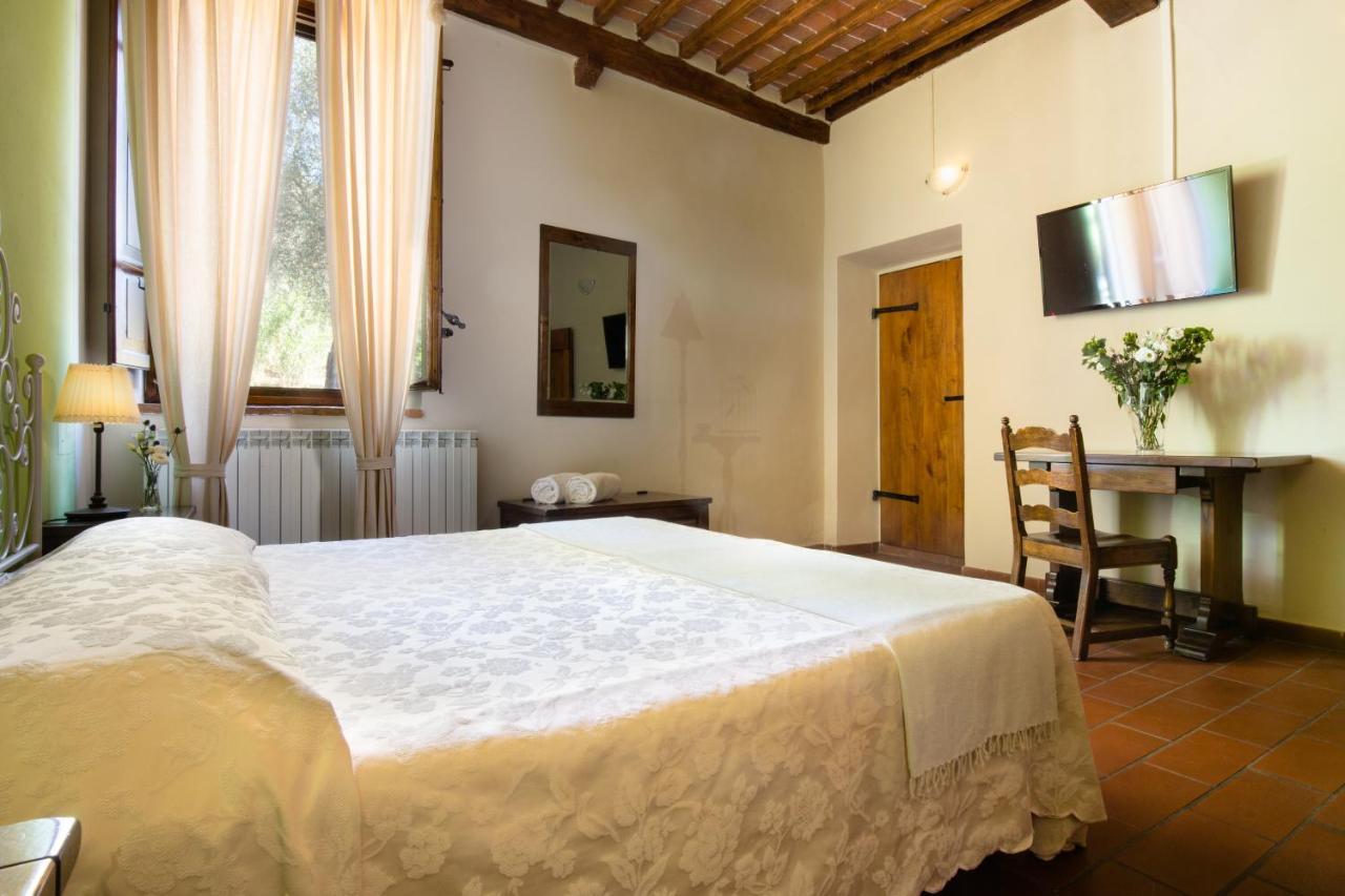 Hotel Villa Rinascimento Lucca Esterno foto
