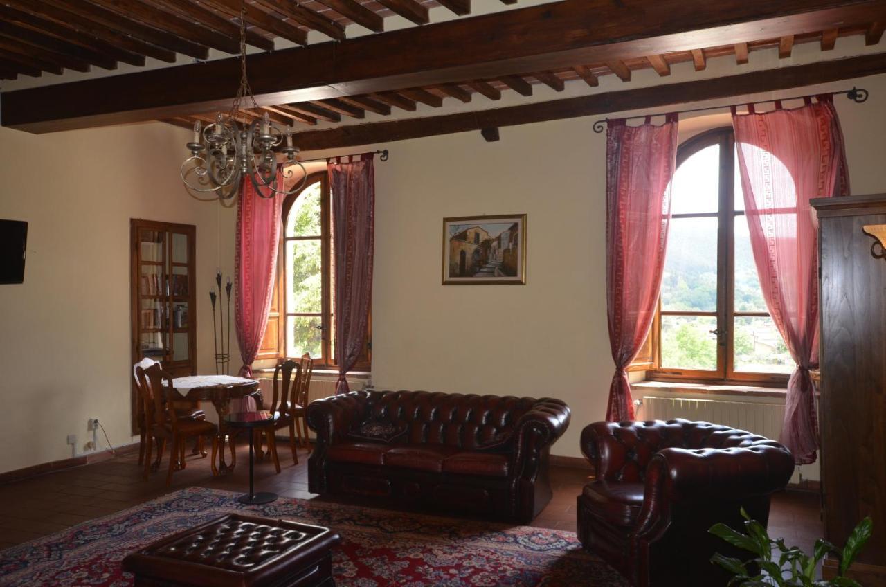 Hotel Villa Rinascimento Lucca Esterno foto