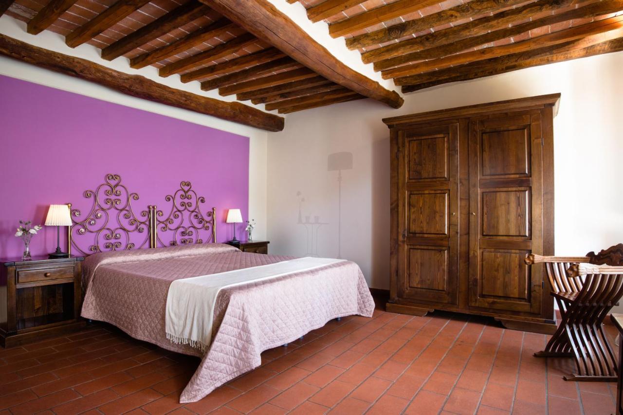 Hotel Villa Rinascimento Lucca Esterno foto