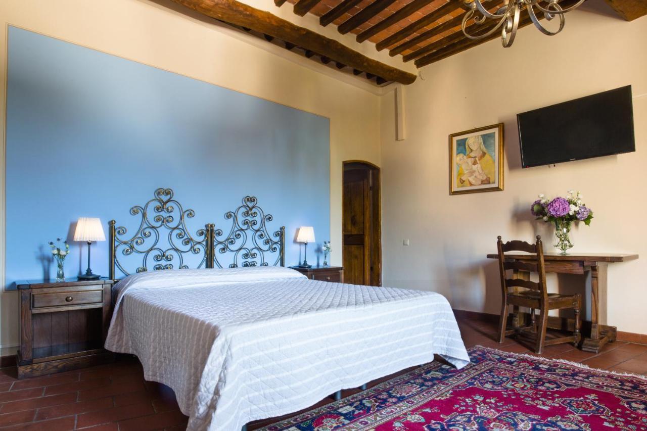 Hotel Villa Rinascimento Lucca Esterno foto