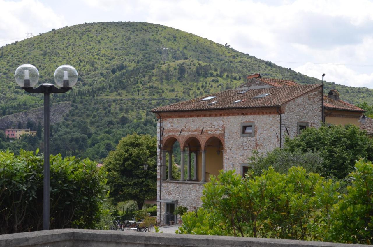 Hotel Villa Rinascimento Lucca Esterno foto