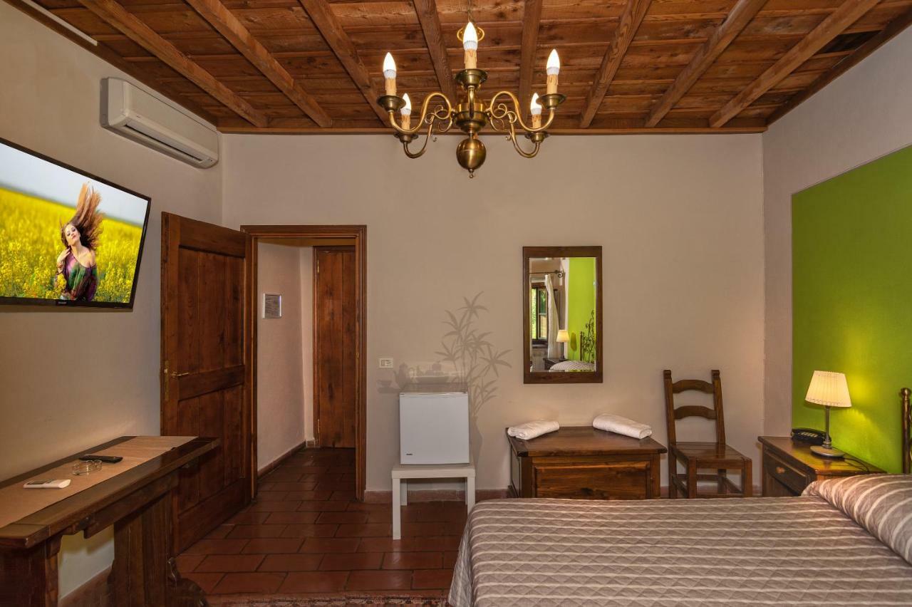 Hotel Villa Rinascimento Lucca Esterno foto