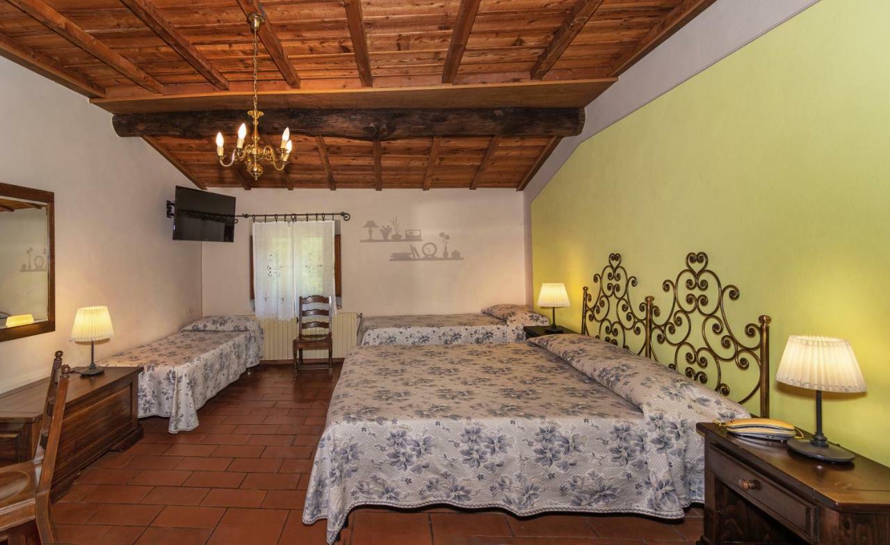 Hotel Villa Rinascimento Lucca Esterno foto