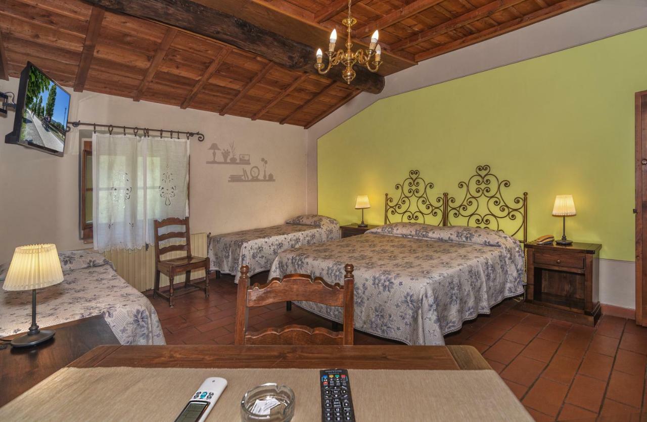 Hotel Villa Rinascimento Lucca Esterno foto