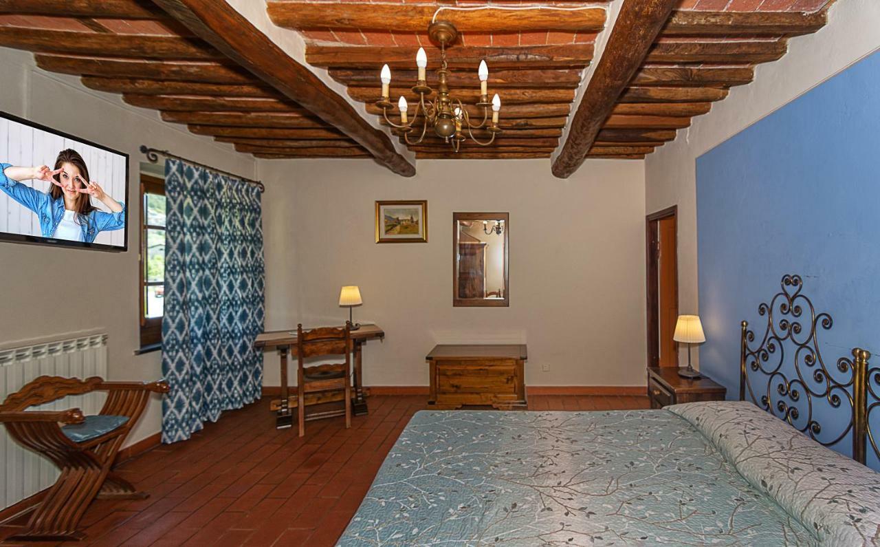 Hotel Villa Rinascimento Lucca Esterno foto