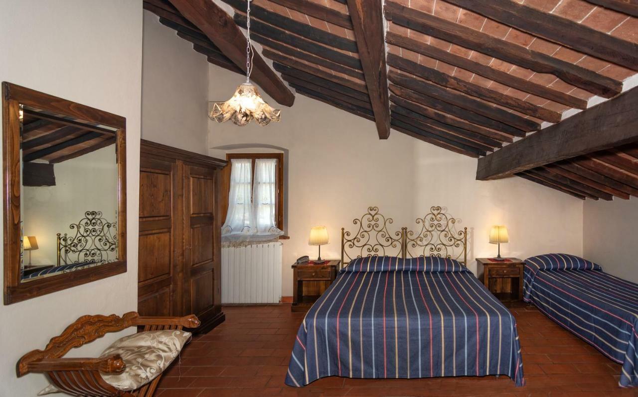 Hotel Villa Rinascimento Lucca Esterno foto
