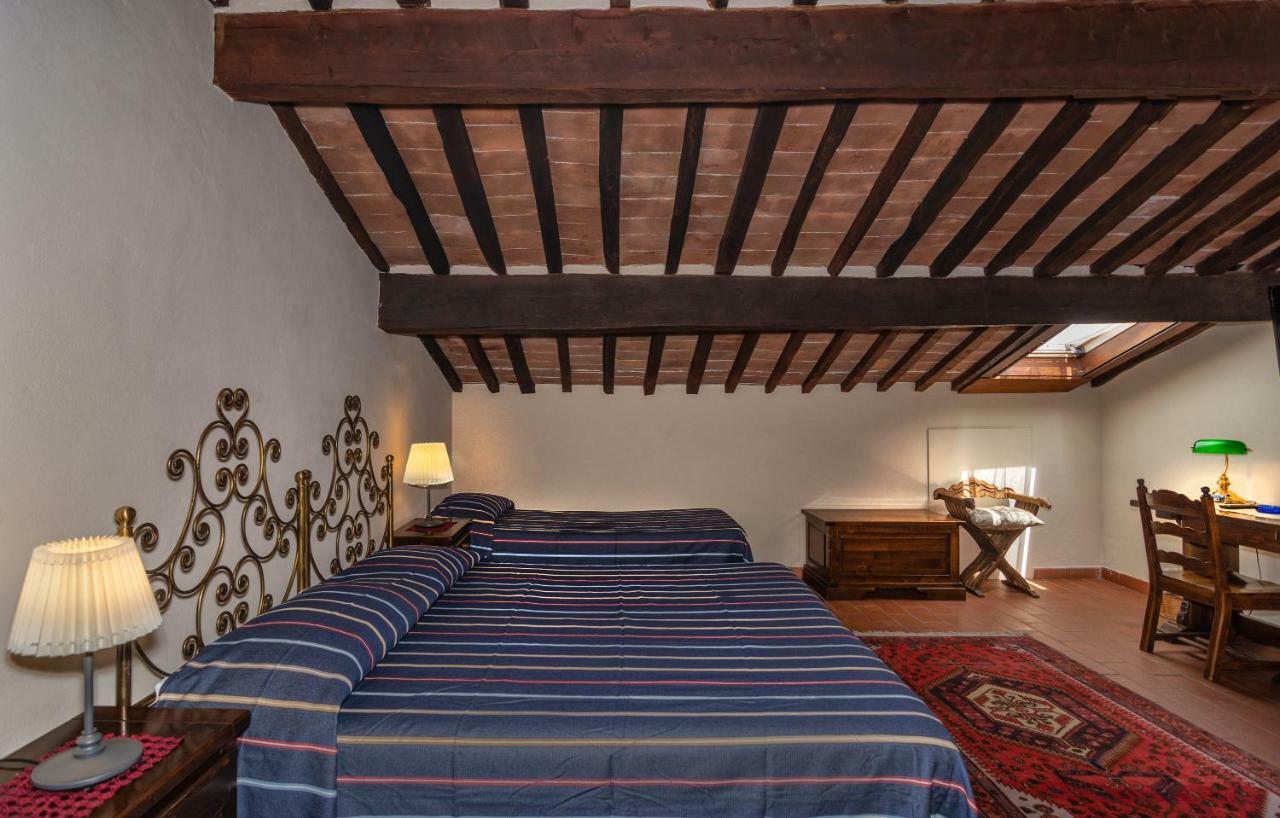 Hotel Villa Rinascimento Lucca Esterno foto