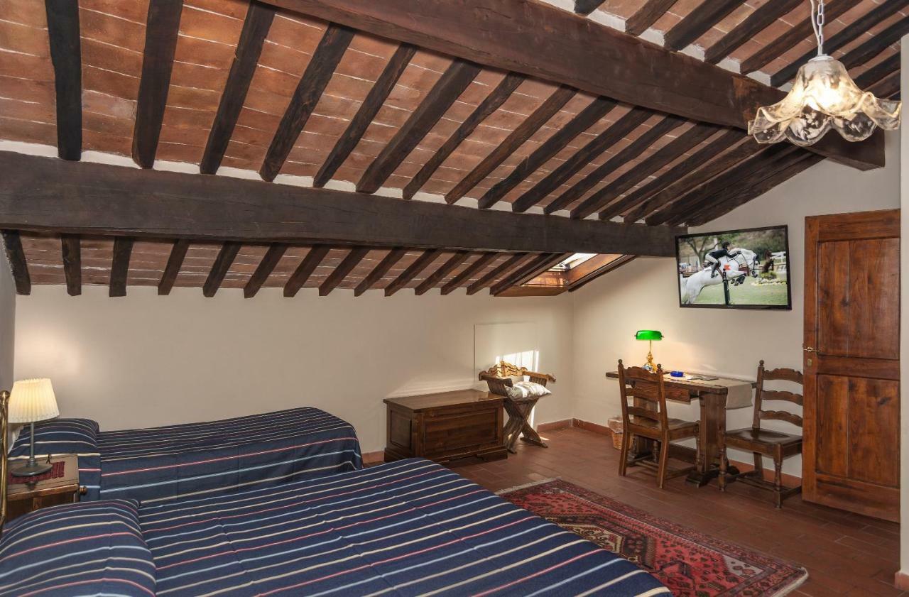 Hotel Villa Rinascimento Lucca Esterno foto