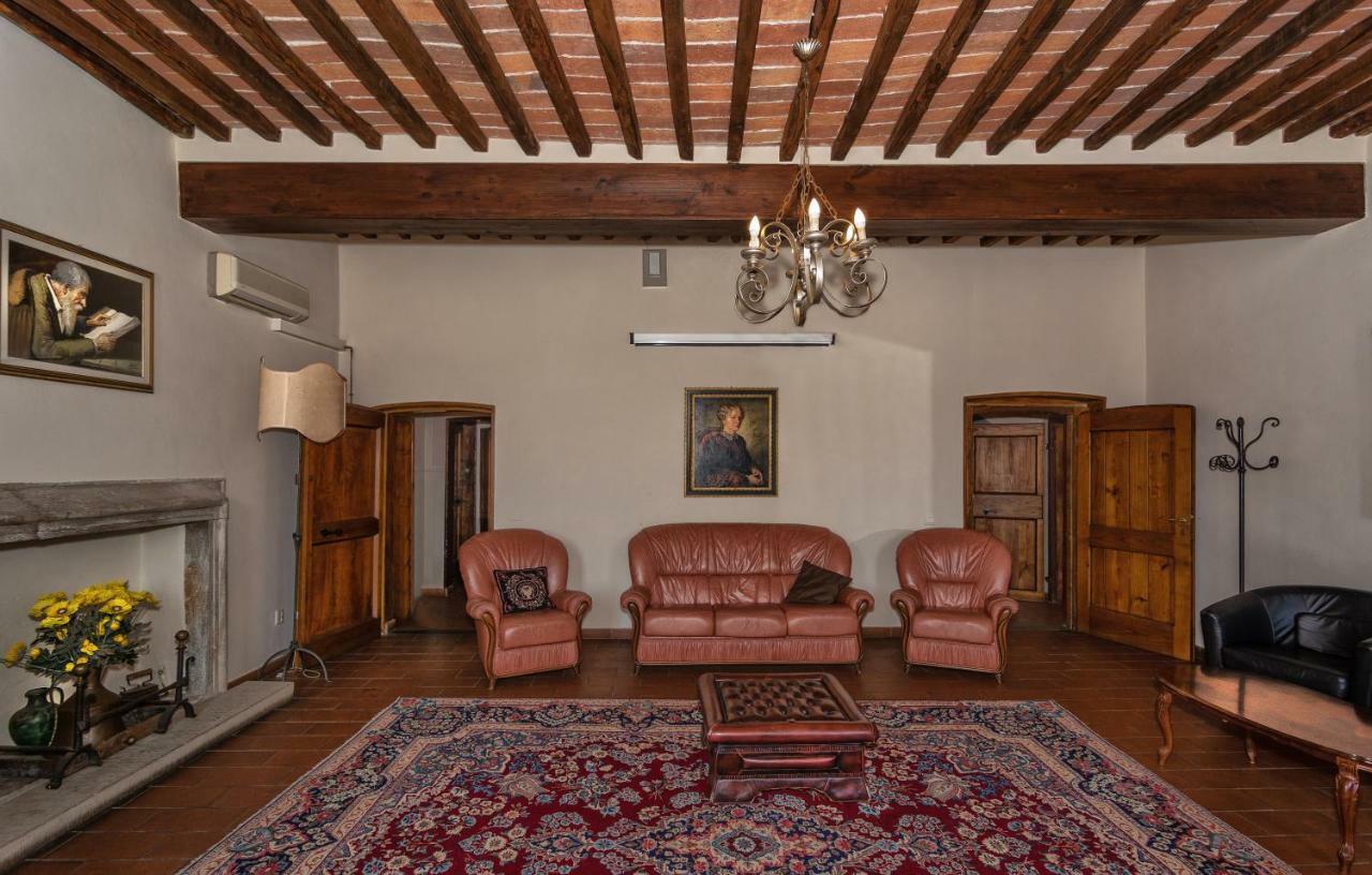 Hotel Villa Rinascimento Lucca Esterno foto