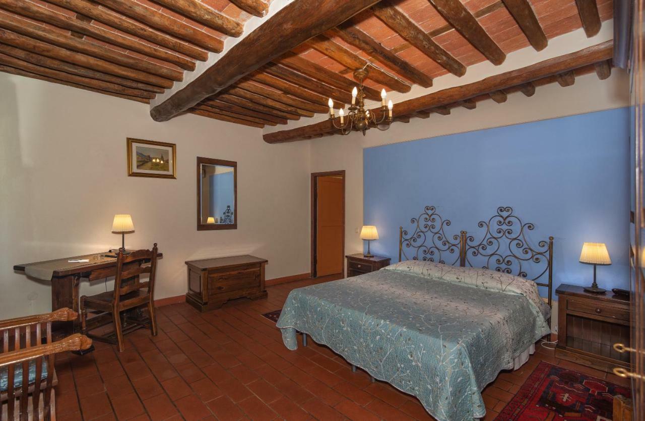 Hotel Villa Rinascimento Lucca Esterno foto