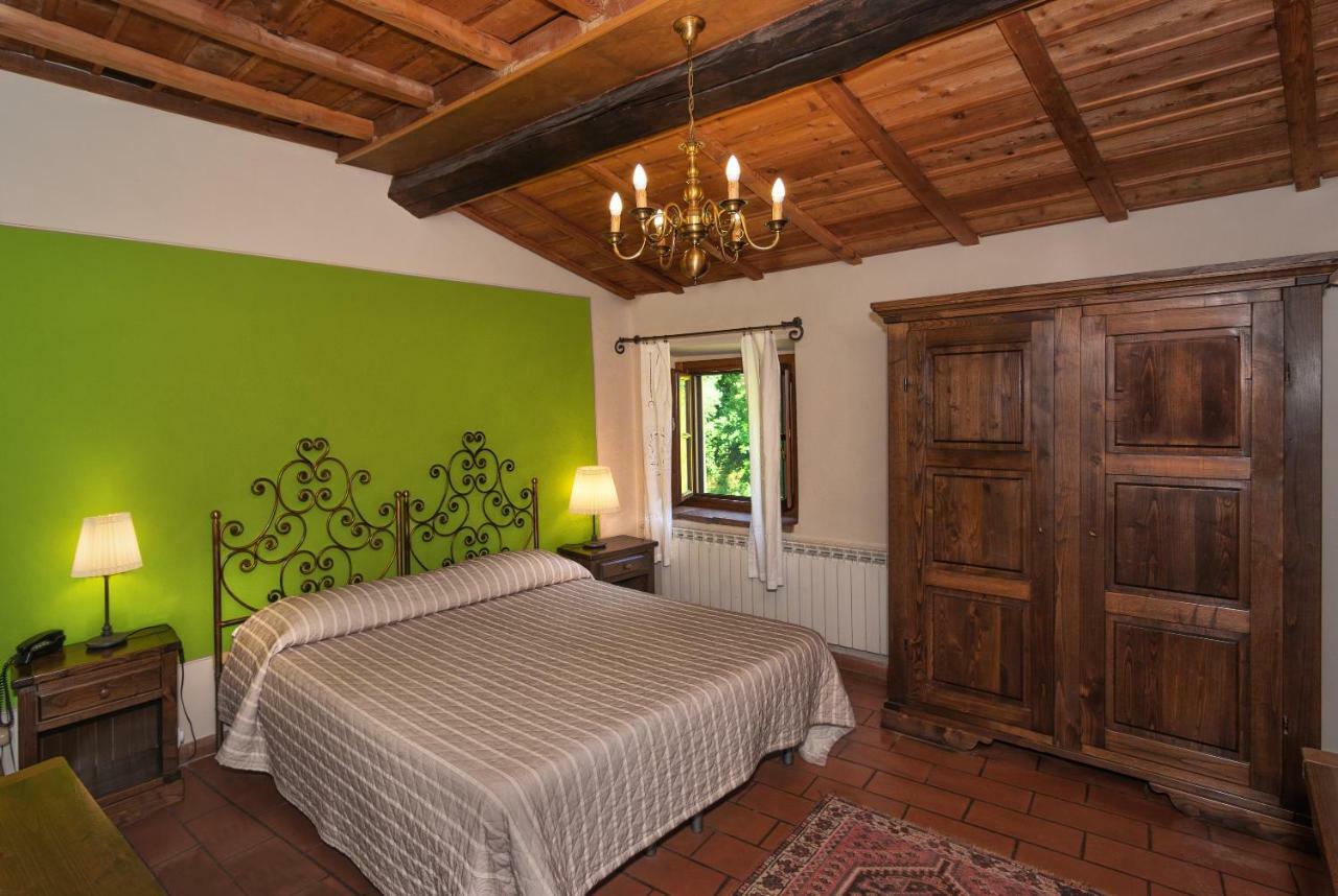 Hotel Villa Rinascimento Lucca Esterno foto