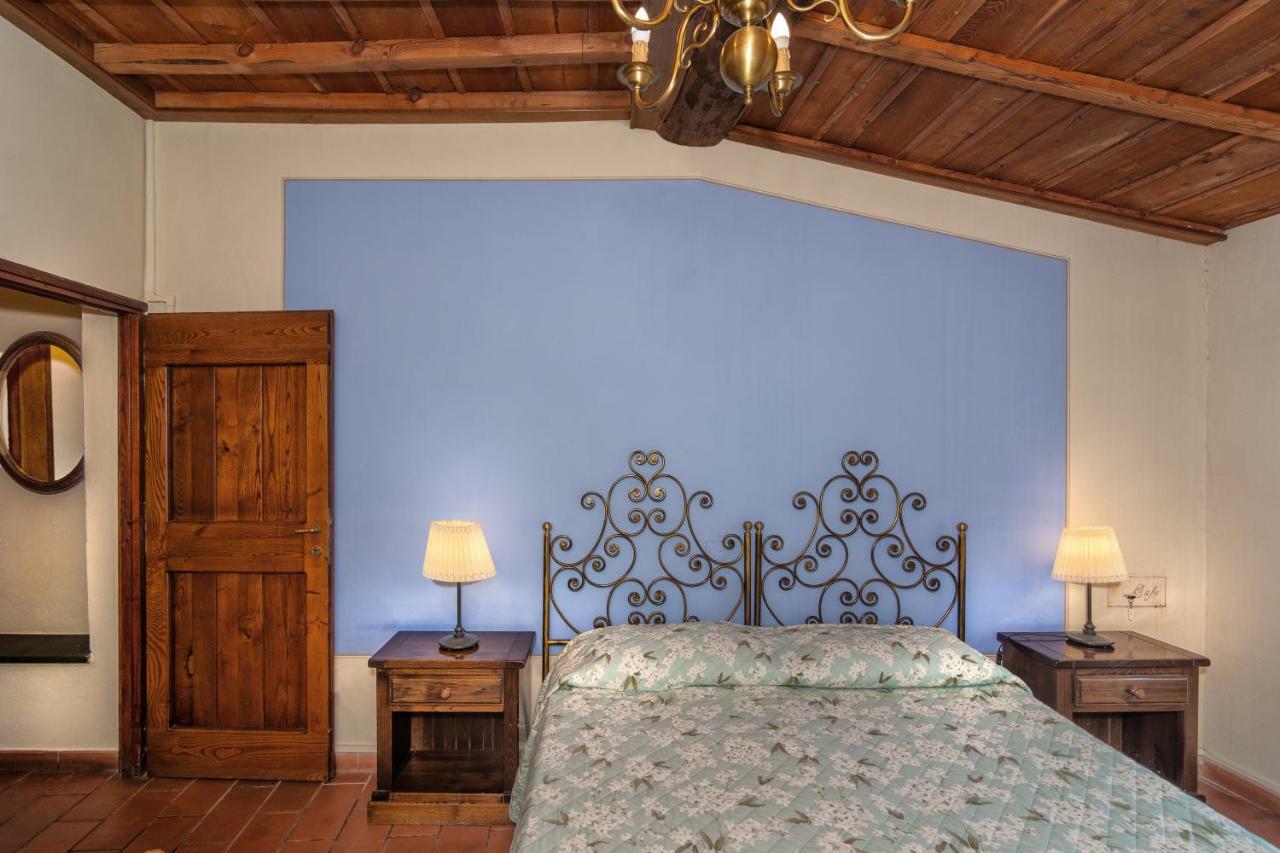 Hotel Villa Rinascimento Lucca Esterno foto