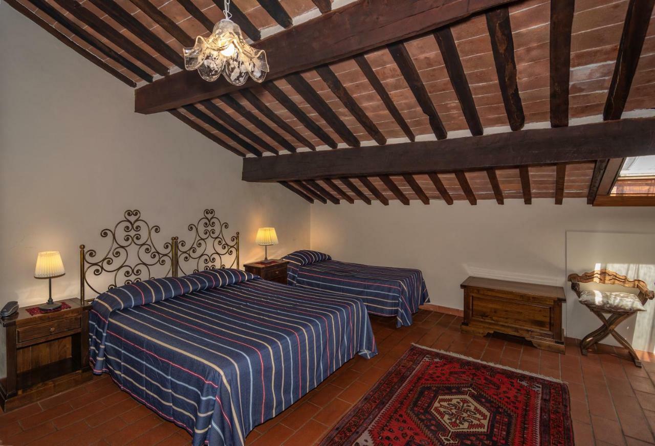 Hotel Villa Rinascimento Lucca Esterno foto