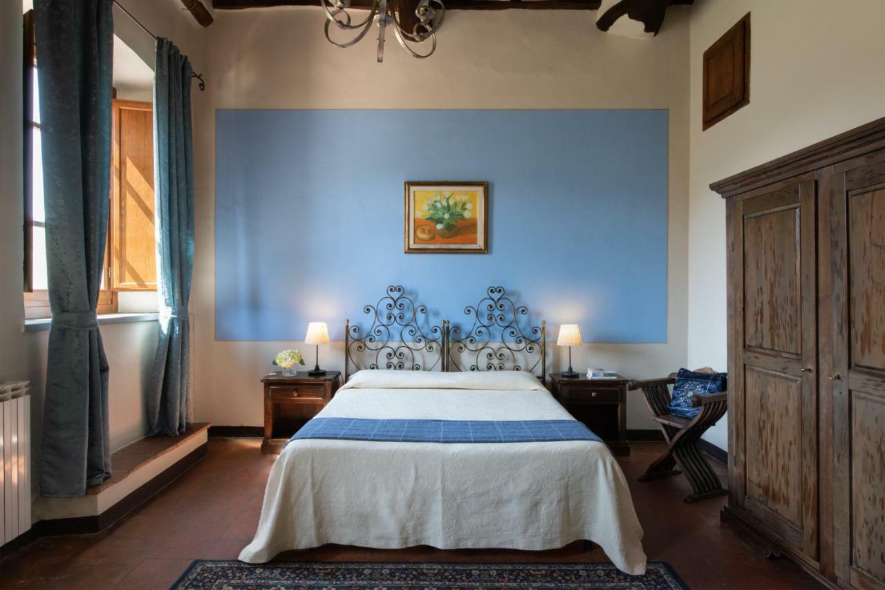 Hotel Villa Rinascimento Lucca Esterno foto