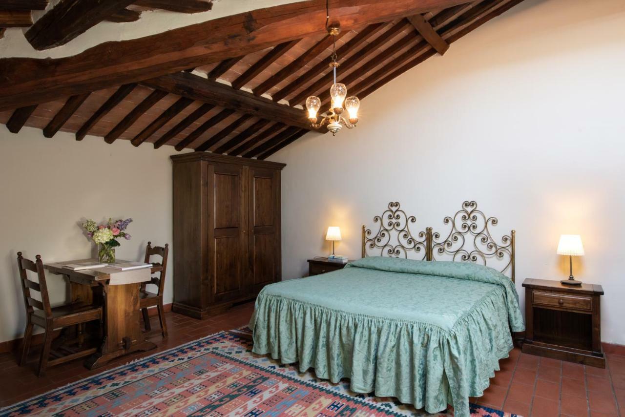 Hotel Villa Rinascimento Lucca Esterno foto