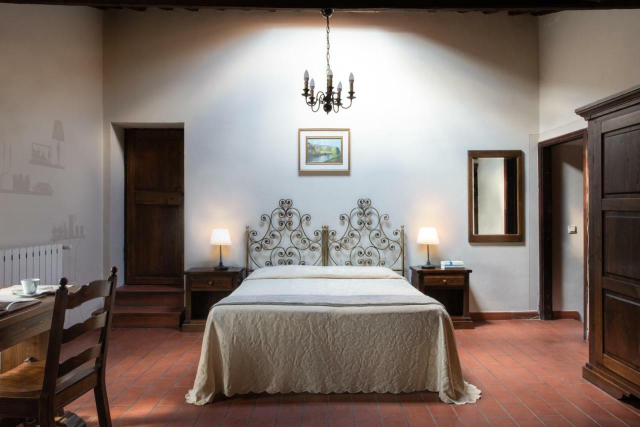 Hotel Villa Rinascimento Lucca Esterno foto