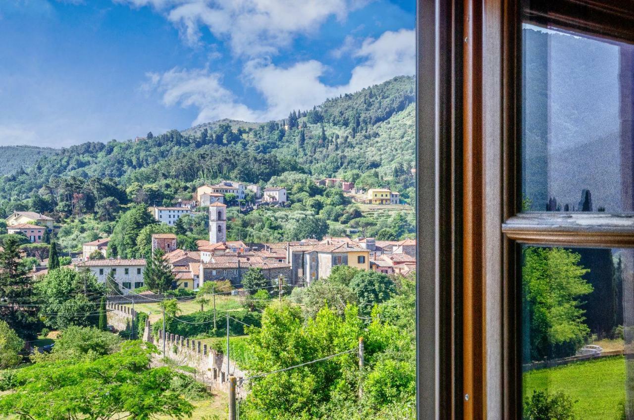 Hotel Villa Rinascimento Lucca Esterno foto