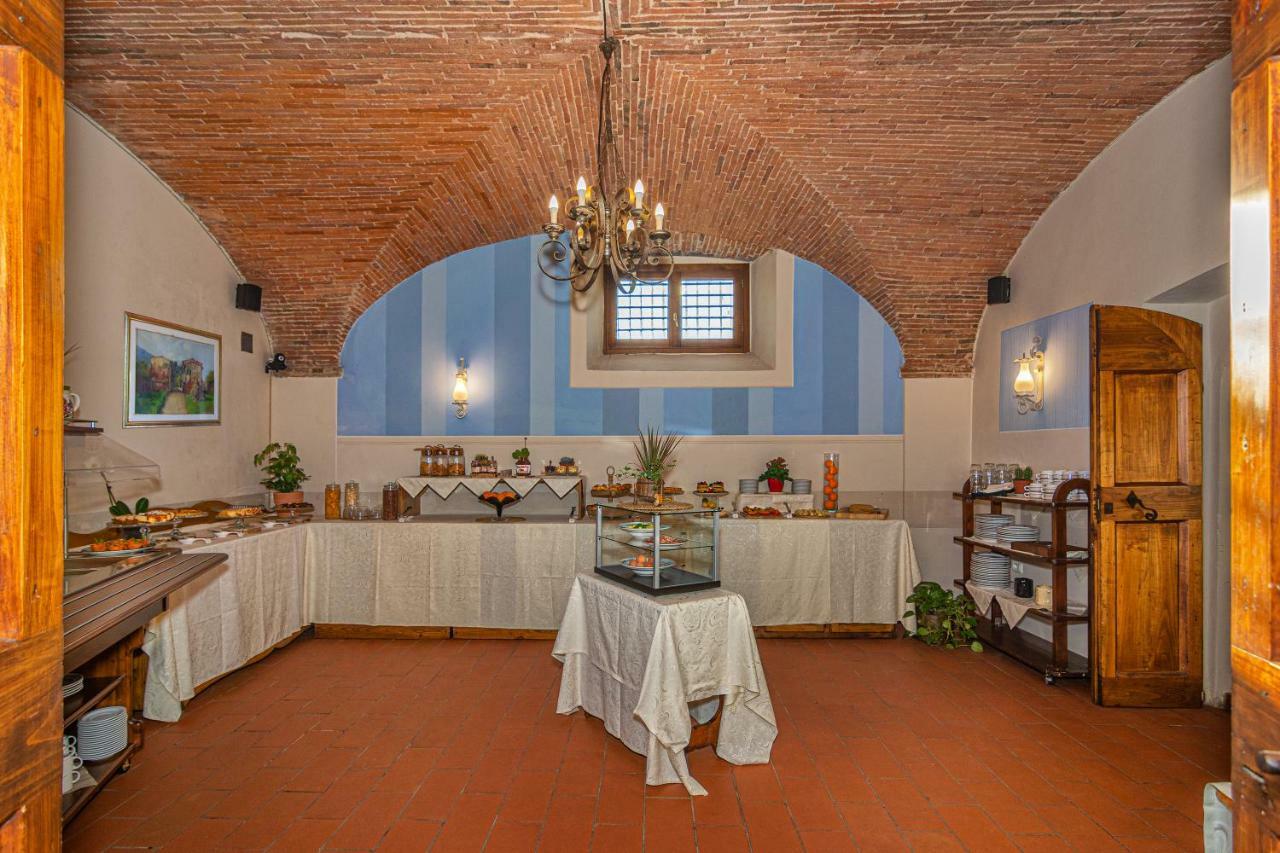 Hotel Villa Rinascimento Lucca Esterno foto